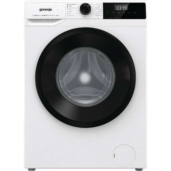 GORENJE Mašine za pranje veša W11NHPI 84 AS
